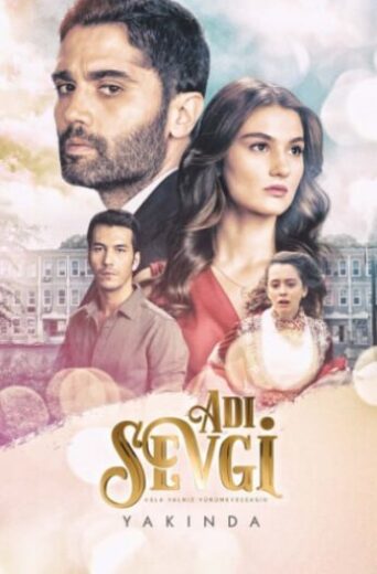 مسلسل اسمه حب مترجم HD