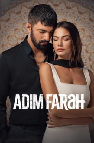 مسلسل اسمي فرح مترجم HD