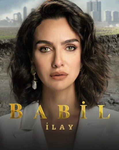 مسلسل بابل مترجم HD