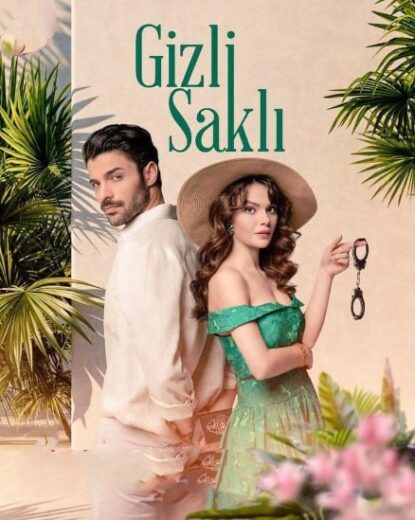 مسلسل في السر و الخفاء مترجم HD