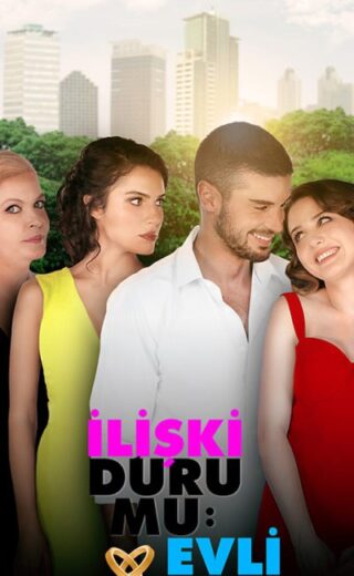 مسلسل علاقات المتزوجين مترجم HD