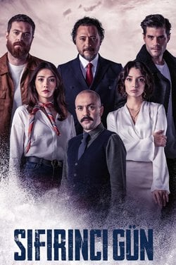 مسلسل يوم الصفر مترجم HD