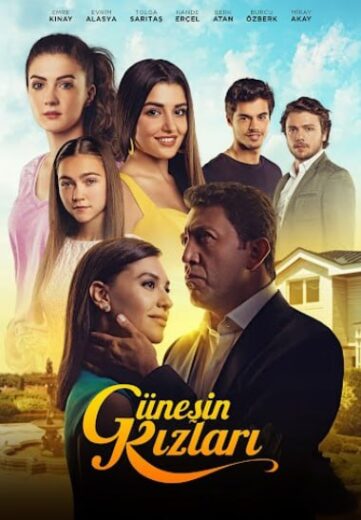 مسلسل بنات الشمس مترجم HD