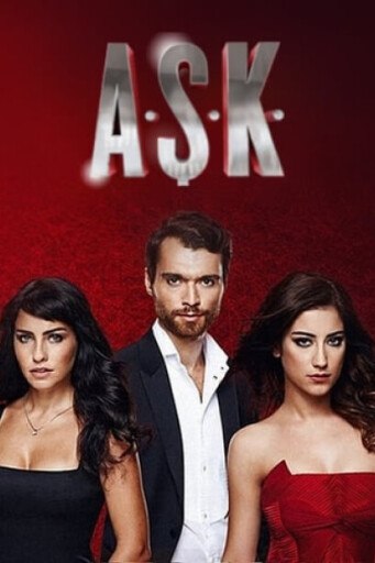 مسلسل العشق مترجم HD