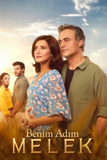 مسلسل اسمي ملك مترجم HD