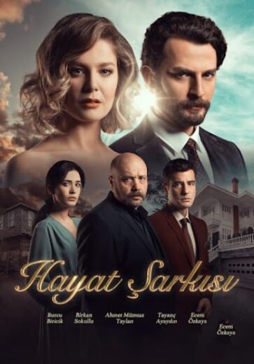 مسلسل اغنية الحياة مترجم HD