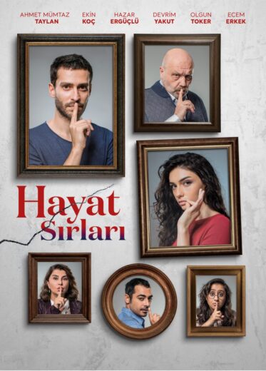 مسلسل اسرار الحياة مترجم HD