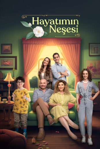 مسلسل فرحة حياتي مترجم HD