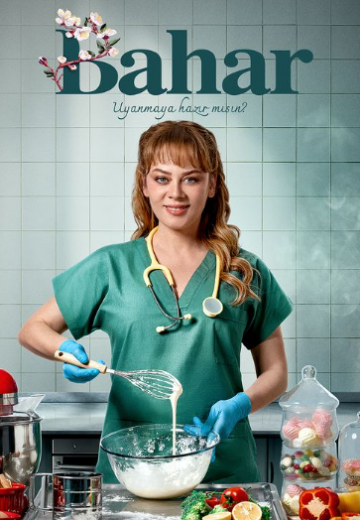 مسلسل بهار مترجم HD