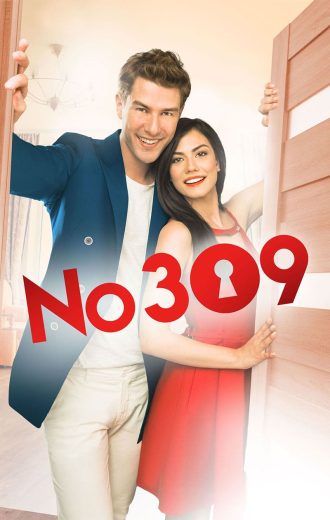 مسلسل الغرفة 309  مترجم HD