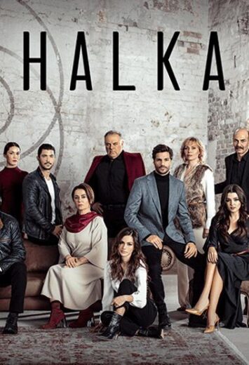 مسلسل حلقة مترجم HD