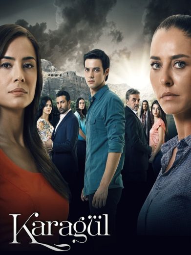 مسلسل ورد و شوك الموسم الرابع مدبلج HD