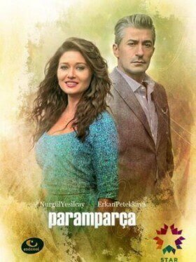 مسلسل عشق ودموع 2 الحلقة 63 مدبلجة HD
