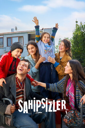 مسلسل المشردون الحلقة 19 مترجمة HD