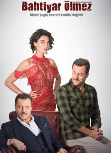 مسلسل بهتيار أولماز مترجم HD