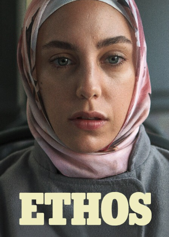 مسلسل طيف اسطنبول مترجم HD