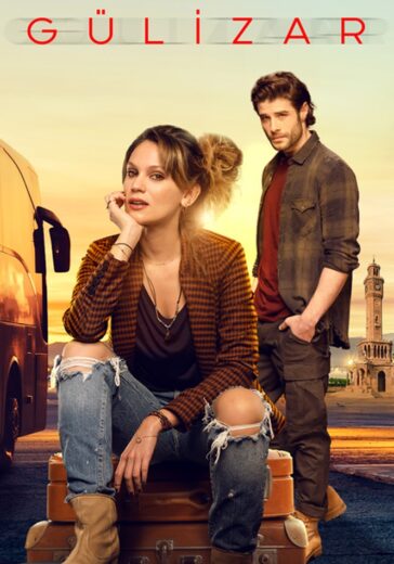 مسلسل جوليزار مترجم HD