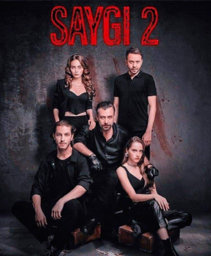 مسلسل احترام الموسم الثاني مترجم HD